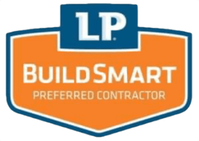 LP BuildSmart Preferred Contractor